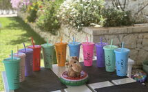 Foto lämnats av gäst på Villa Corfu Panorama