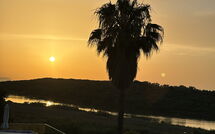 Foto lämnats av gäst på Villa Corfu Panorama