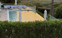 Foto lämnats av gäst på Villa Corfu Panorama