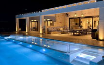 Foto lämnats av gäst på Villa Serenissima