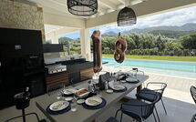 Foto lämnats av gäst på Villa Serenissima