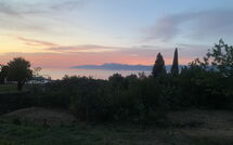 Foto lämnats av gäst på Villa Melodia