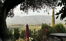 Foto lämnats av gäst på Villa Marliana