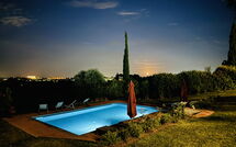 Foto lämnats av gäst på Villa Marliana