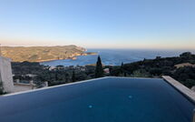 Foto lämnats av gäst på Villa Thea Mare Maistro