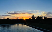 Foto lämnats av gäst på Villa dei Vini