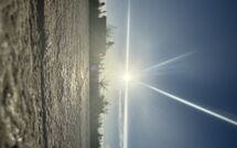 Foto lämnats av gäst på Villa dei Vini