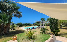 Foto lämnats av gäst på Villa Casale