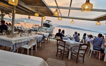 Foto lämnats av gäst på Villa Yaisemi