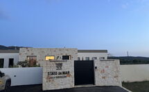 Foto lämnats av gäst på Villa Serenissima