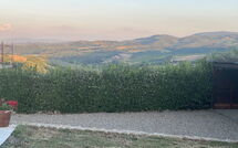 Foto lämnats av gäst på Villa Renina