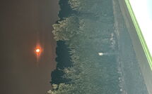 Foto lämnats av gäst på Villa Renina