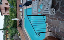 Foto lämnats av gäst på Villa Pratovecchio