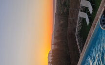 Foto lämnats av gäst på Villa Giorgos