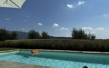 Foto lämnats av gäst på San Guido