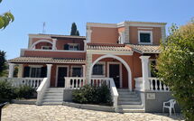 Foto lämnats av gäst på Beach Villa Nancy