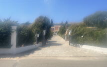 Foto lämnats av gäst på Beach Villa Nancy