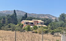 Foto lämnats av gäst på Beach Villa Nancy