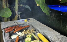 Foto lämnats av gäst på Klapas