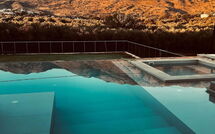 Foto lämnats av gäst på Villa El