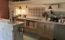 Foto lämnats av gäst på Villa Nova