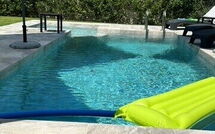 Foto lämnats av gäst på Villa Zaneti