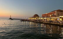 Foto lämnats av gäst på Villa Zaneti