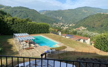 Foto lämnats av gäst på Villa Saida