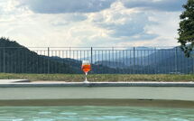 Foto lämnats av gäst på Villa Saida