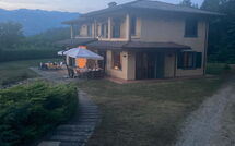 Foto lämnats av gäst på Villa Saida