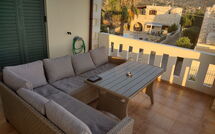 Foto lämnats av gäst på Villa Koules