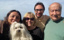 Foto lämnats av gäst på Casarosa di Mariasole