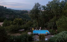 Foto lämnats av gäst på La Nocciola