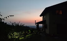 Foto lämnats av gäst på La Nocciola