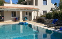 Foto lämnats av gäst på Villa Armonia