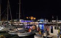 Foto lämnats av gäst på Villa Armonia