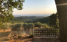 Foto lämnats av gäst på Villa Luciano