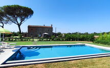 Foto lämnats av gäst på Villa dei Vini