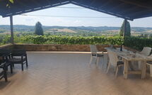 Foto lämnats av gäst på Villa Roberto