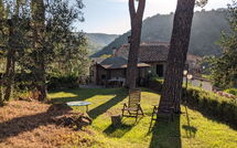 Foto lämnats av gäst på Bigiolo a Melazzano