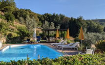 Foto lämnats av gäst på Bigiolo a Melazzano