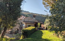 Foto lämnats av gäst på Bigiolo a Melazzano