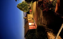 Foto lämnats av gäst på Casa Lucia