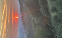 Foto lämnats av gäst på Casa Lucia