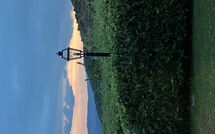 Foto lämnats av gäst på Villa Portole Due