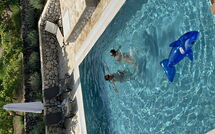 Foto lämnats av gäst på Villa Armonia