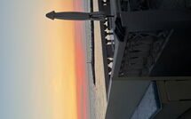 Foto lämnats av gäst på Casa Riva