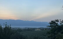 Foto lämnats av gäst på Villa Stolli