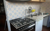 Foto lämnats av gäst på Villa Stolli