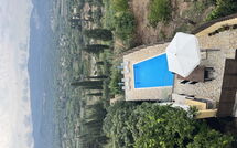 Foto lämnats av gäst på Villa Dinos